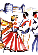 internationale Jugendfestwoche