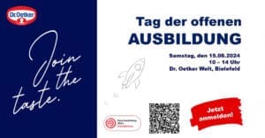 Tag der Ausbildung