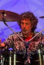 Simon Phillips