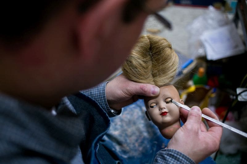 Handwerkstag mit buntem Programm in Liesborn