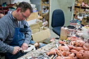 Handwerkstag mit buntem Programm in Liesborn