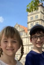 große Familienfest