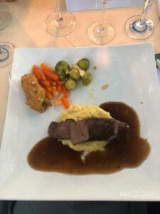 Strammer Max im Lippetal