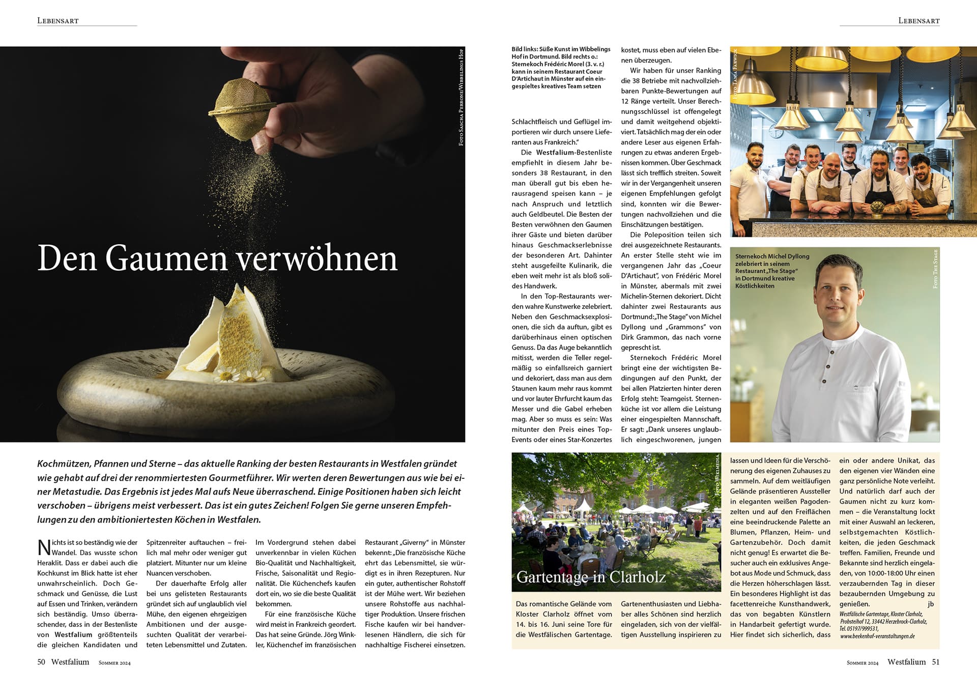 Sommerheft