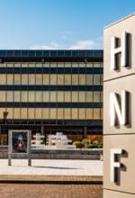 Sonderausstellung Wellen