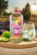 Gin mit