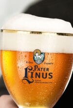 Beim Erlebnisabend am Dienstag 6. August 2024 geht es in der Abtei Königsmünster ums “Schmecken”. Vorgestellt wird auch die klösterliche Kunst des Bierbrauens - Foto Abtei Königsmünster.