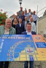 Herbstwoche Lippstadt