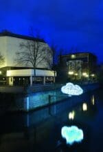 Lichtpromenade