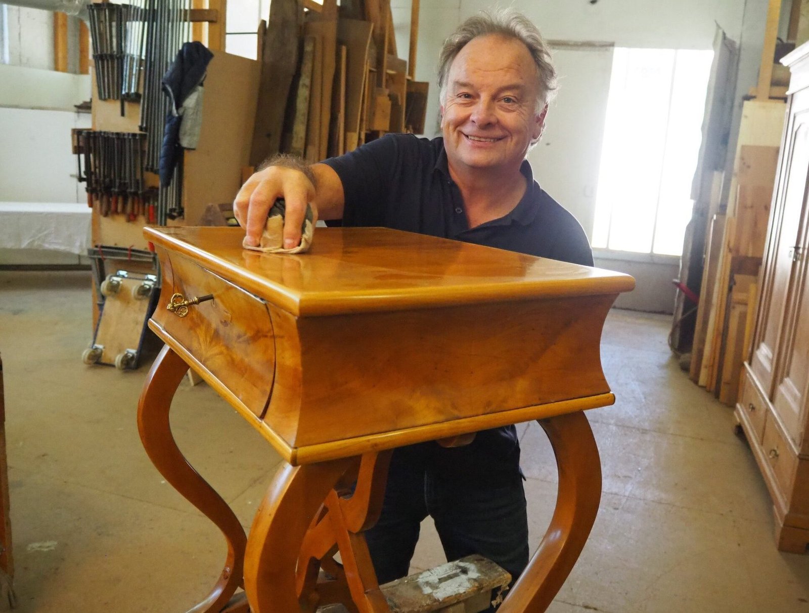 Biedermeier Möbel