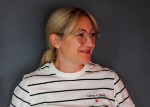 Gehört zu den NRW-Shootingstars: Heidi Daniels - Foto: Fotowikinger