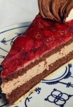 Himbeeren und