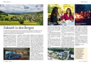 Spezial Sauerland