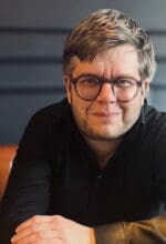 Martin Schrader
