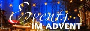 Events im Advent
