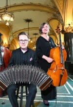 Quartetto Libertango