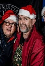 Vorweihnachtlicher Familientag