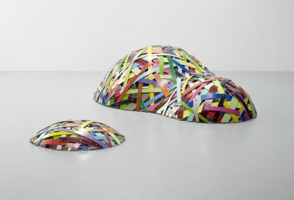 Konkrete Kunst 3D