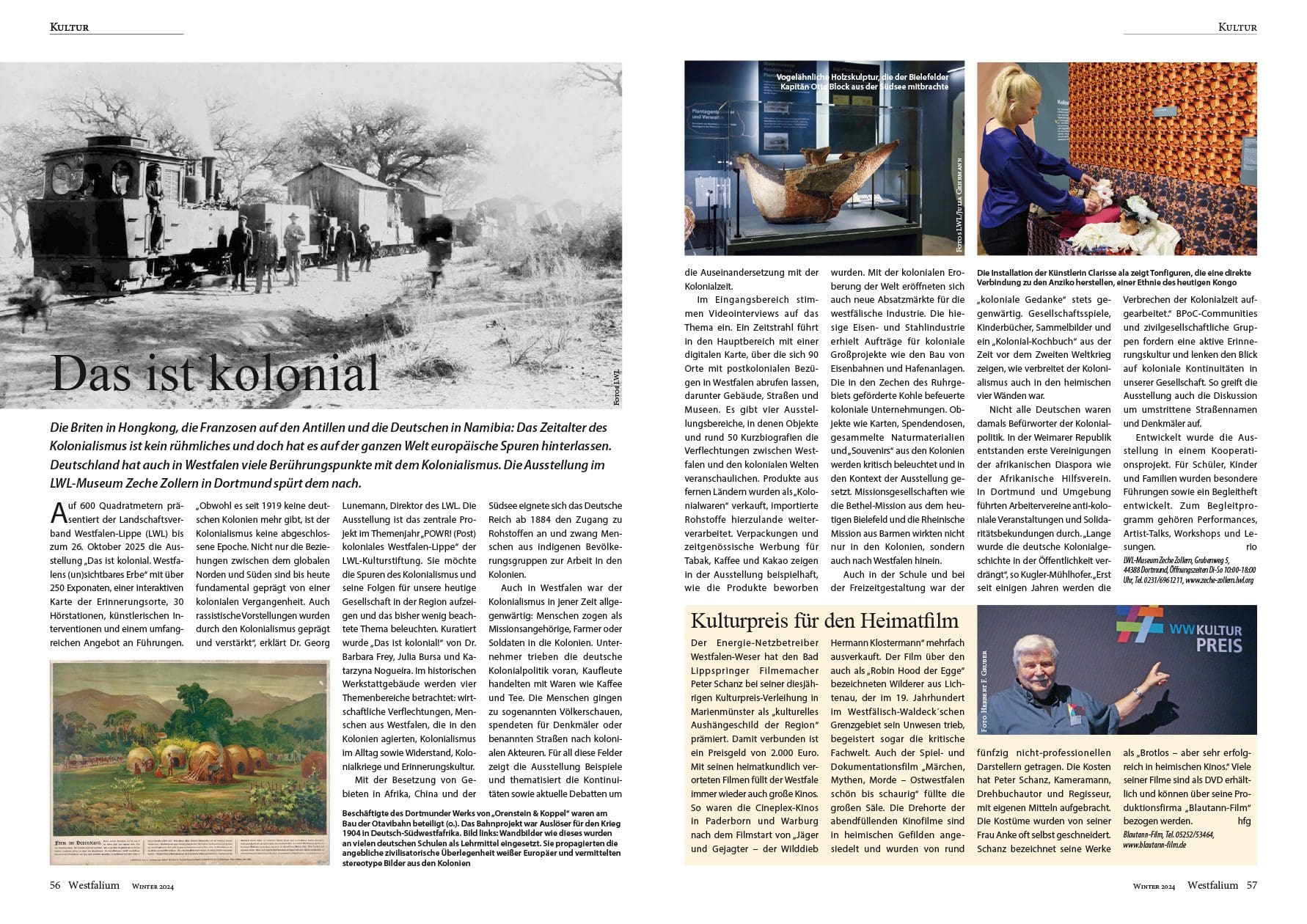 Winterausgabe