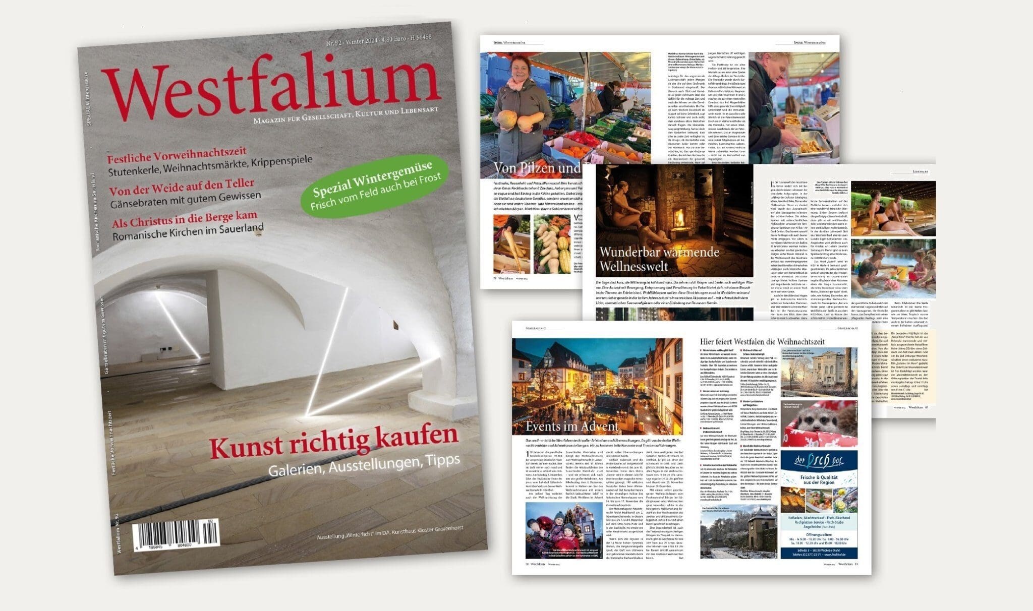 Winterausgabe
