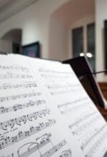 Winterkonzert der Philharmonie Suedwestfalen (Südwestfalen), (Streicher) im Oraniersaal im Siegerlandmuseum am Oberen Schloss