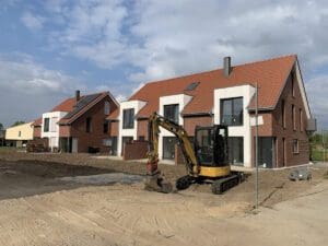 neue Wohnung