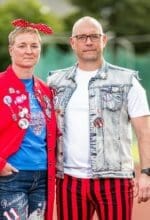 Ehrenamt in