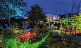 Sauna Hamm - sieben Saunawelten im Maximare Sauna Hamm