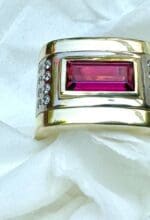 Schmuck nach Wunsch