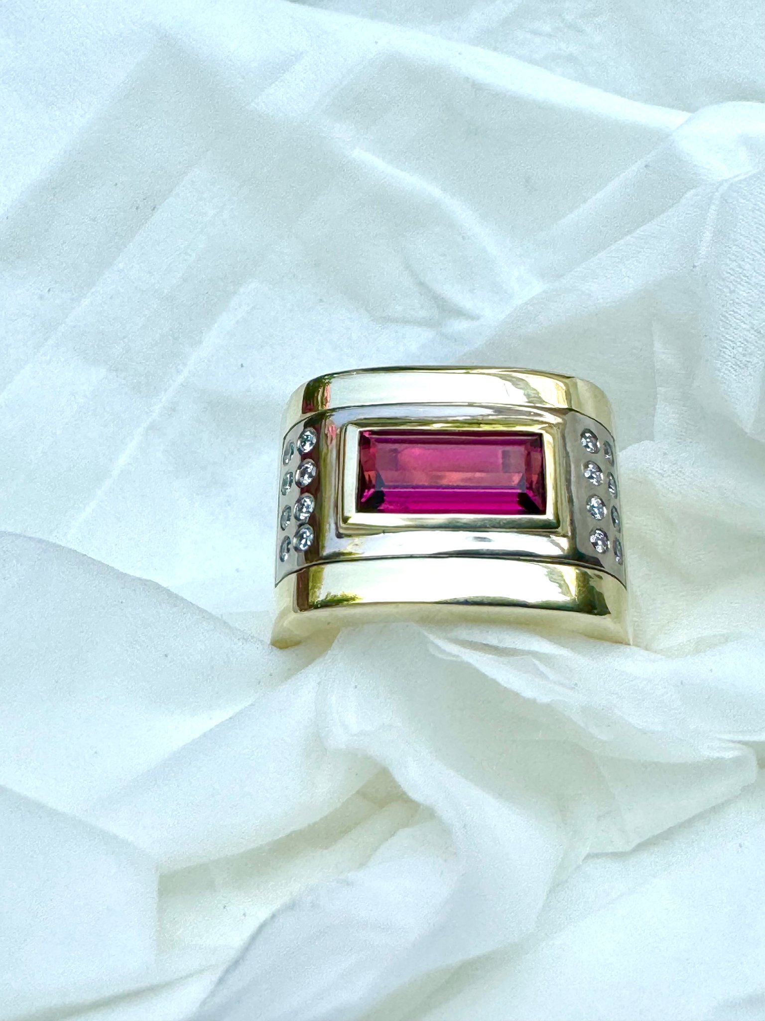 Schmuck nach Wunsch