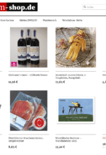 Weihnachtsgeschenke-Ideen