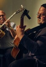 Gypsy Swing & Finger Style