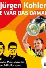 Fußballmuseum