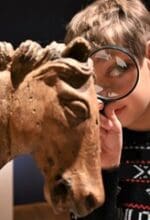 Sonderausstellung Corvey