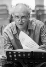 Klaus Ospald