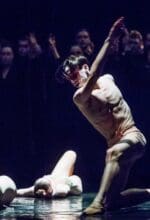 Nationale Oper & Ballett Ukraine, Odessa, gastieren am 4. April 2025 mit Carmina Burana im Sauerland-Theater - Foto Nationale Oper & Ballett Ukraine, Odessa
