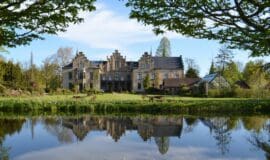 Traumgarten am Wiehengebirge