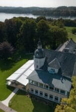 Grillbuffet