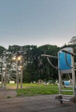 Fitnesspark