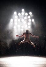 Eine Aufnahme aus der uraufgeführten Choreografie „Le sacre du printemps“ von Francesco Nappa mit Musik von Igor Strawinsky - Foto Theater Hagen