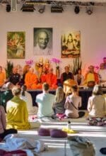Yoga Congress