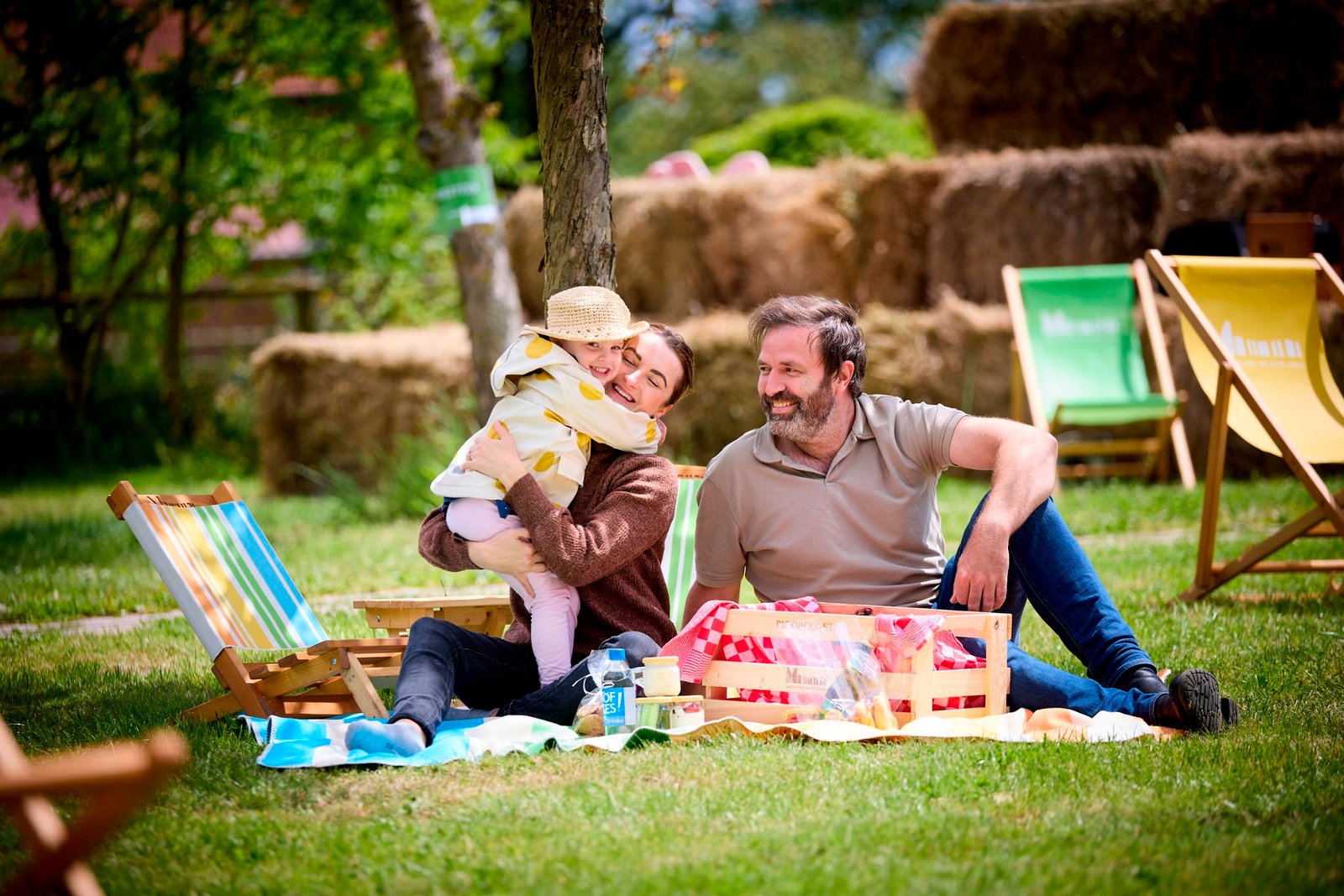 Münsterländer Picknicktage starten im Juni