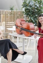 Pfingstfestival am Emscherquellhof