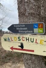 Bildungshaus Modexen