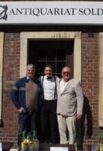 Wilsberg Antiquariat