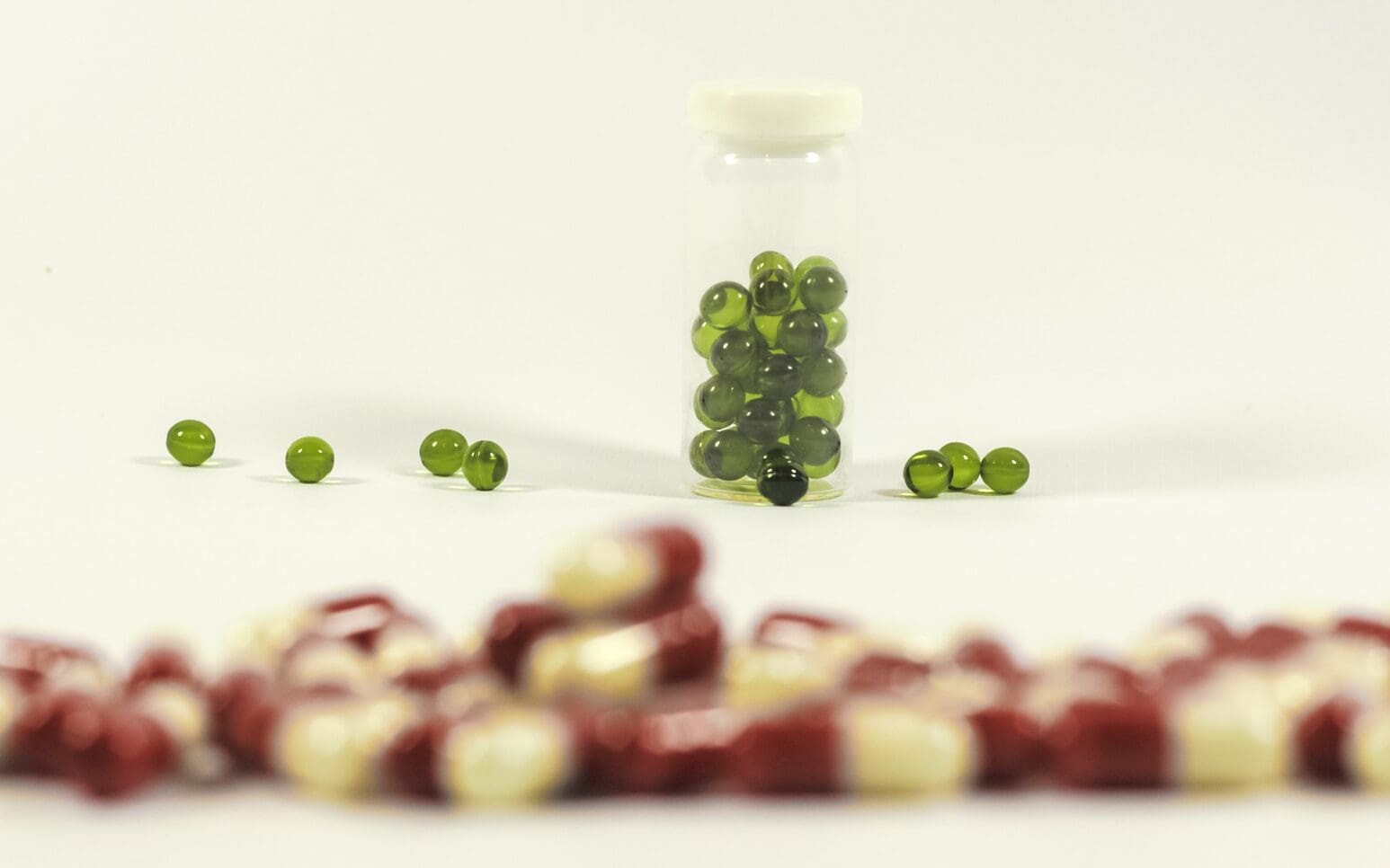 Der Placebo-Effekt: auch Medikamente ohne Wirkstoff können Wirkung erzielen. Dazu hat die LWL-Universitätsklinik für Psychosomatische Medizin und Psychotherapie der Ruhr-Universität Bochum eine Studie in Arbeit - Symbol-Foto Ewa Urban/Pixabay