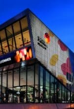 Das Deutsche Fußballmuseum in Dortmund. Am 15. Mai 2025 ist Guido Buchwald im Rahmen der Reihe "Wie war das damals?" zu Gast - Foto DFM/Hannappel