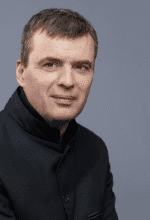 Nach zwölf Jahren verabschieden sich die Dortmunder Philharmoniker am 15. Juni 2025 mit einem Konzerttag von ihrem Generalmusikdirektor Gabriel Feltz - Foto Jürgen Altmann