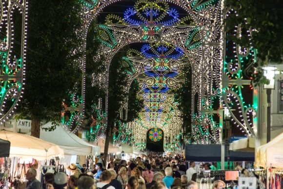 Unna Festa Italiana