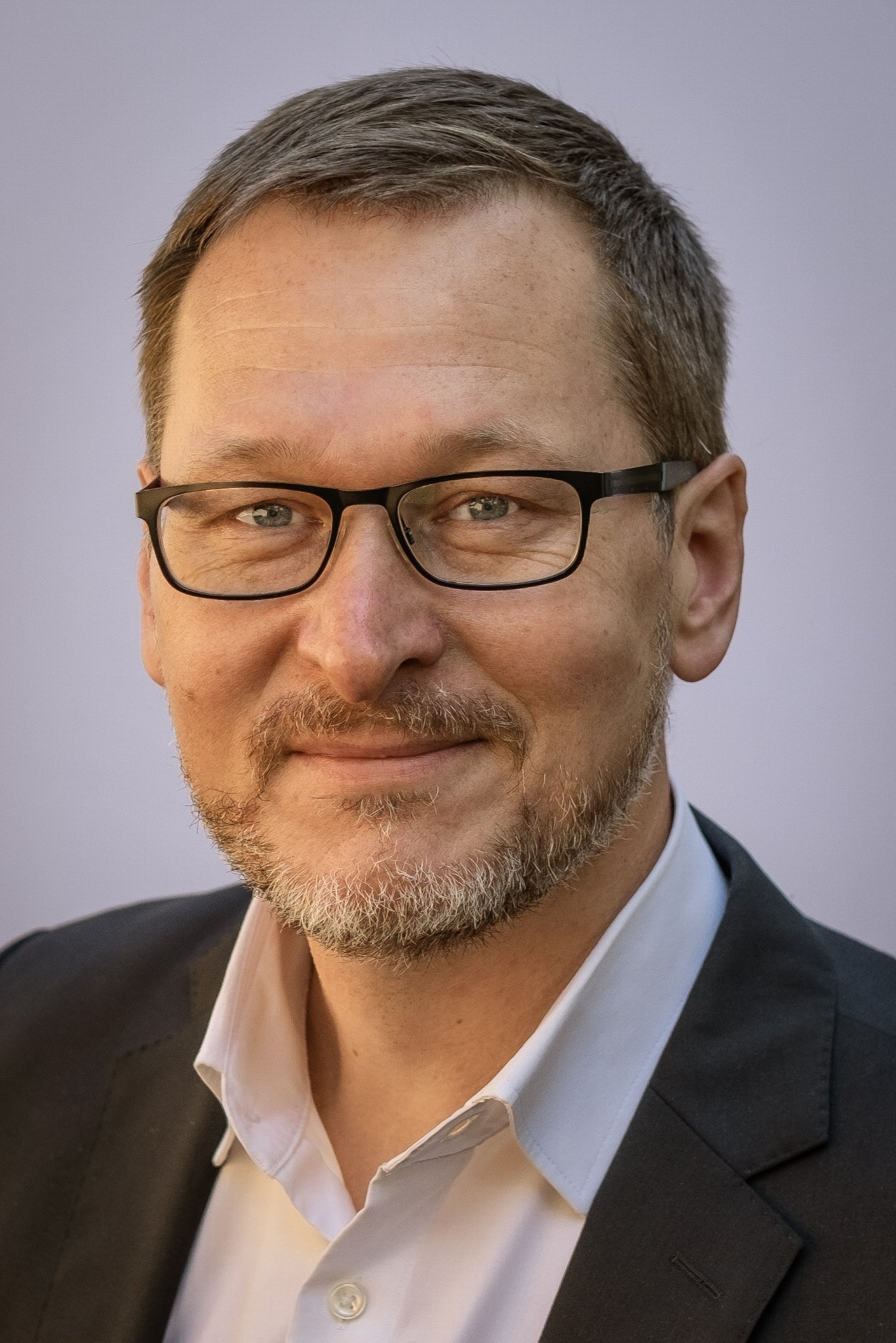 Helmut Seidenbusch
